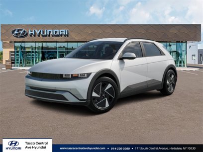 New 2025 Hyundai Ioniq 5 SEL