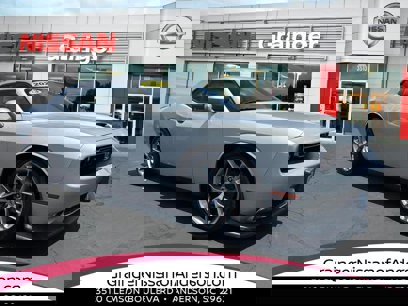 Used 2023 Dodge Challenger GT