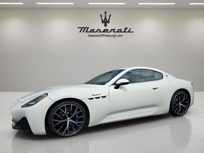 Certified 2024 Maserati GranTurismo Modena