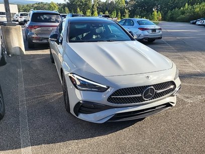 Used 2024 Mercedes-Benz CLE 450 4MATIC Coupe