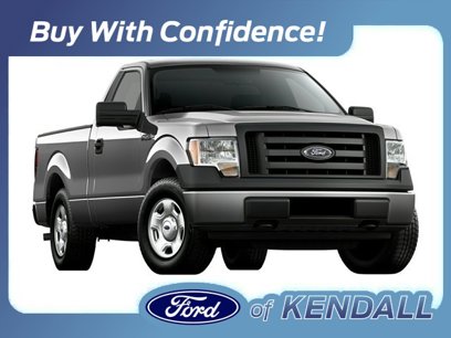 Used 2010 Ford F150 XL