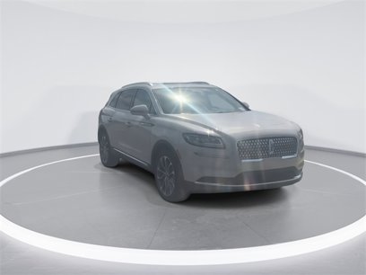 Used 2023 Lincoln Nautilus Reserve w/ Equipment Group 201A
