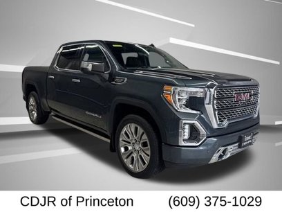Used 2021 GMC Sierra 1500 Denali w/ Denali Ultimate Package