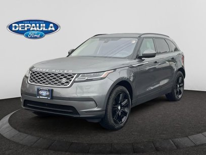 Used 2019 Land Rover Range Rover Velar S