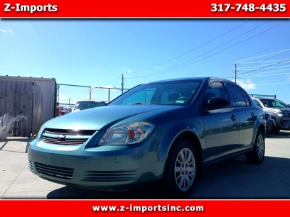 Used 2010 Chevrolet Cobalt LS