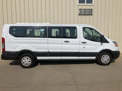 Used 2019 Ford Transit 350 XLT