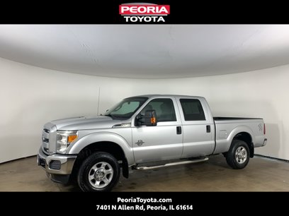 Used 2013 Ford F250 XLT
