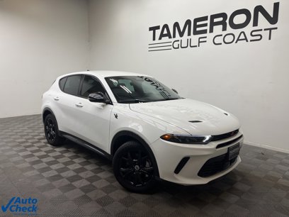 Used 2024 Dodge Hornet R/T w/ R/T Blacktop Package