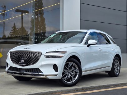 Used 2025 Genesis GV70 2.5T