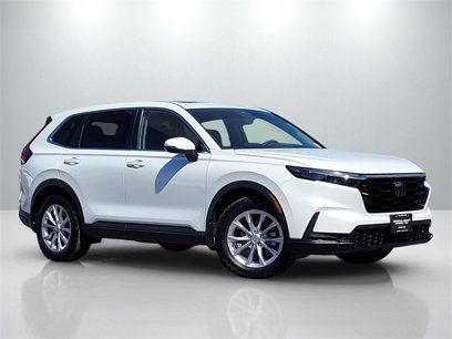 Used 2023 Honda CR-V EX