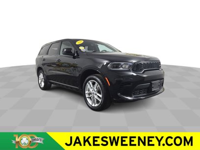 Used 2023 Dodge Durango GT