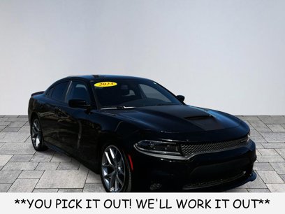 Used 2023 Dodge Charger GT