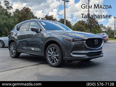 Used 2019 MAZDA CX-5 Signature