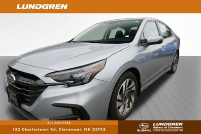New 2025 Subaru Legacy Limited