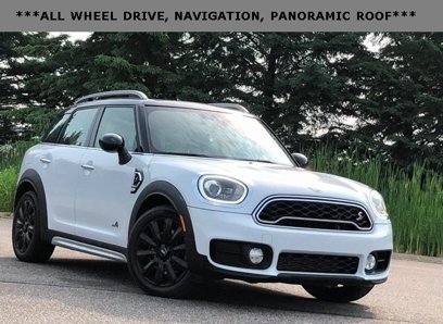 Used 2019 MINI Cooper Countryman S