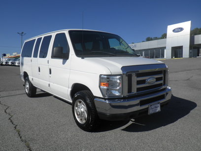Used 2014 Ford E-350 and Econoline 350 XLT