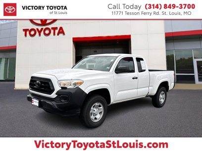 Used 2022 Toyota Tacoma SR
