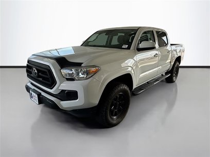 Used 2023 Toyota Tacoma SR