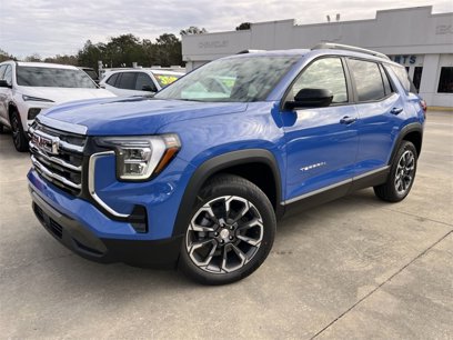 New 2025 GMC Terrain Elevation w/ Elevation Premium Package