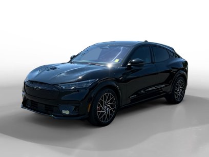Certified 2022 Ford Mustang Mach-E GT w/ GT Performance Edition