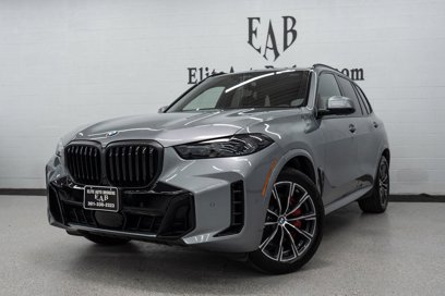 Used 2024 BMW X5 xDrive40i w/ M Sport Package