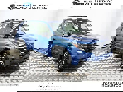 Certified 2025 Subaru Forester w/ Convenience Package #2