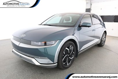 Used 2023 Hyundai Ioniq 5 Limited