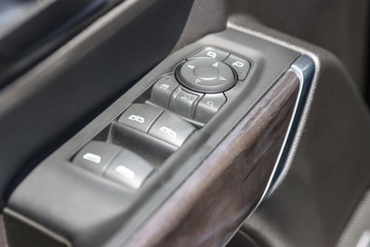 Used 2023 Chevrolet Silverado 2500 LTZ w/ LTZ Premium Package