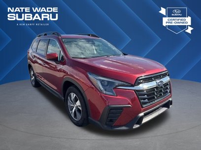 Used 2024 Subaru Ascent Premium w/ Convenience Package