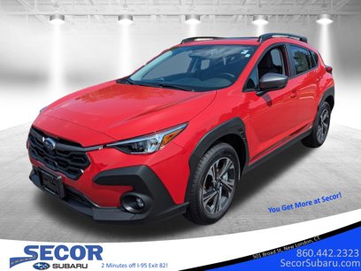 New 2025 Subaru Crosstrek 2.5i Premium