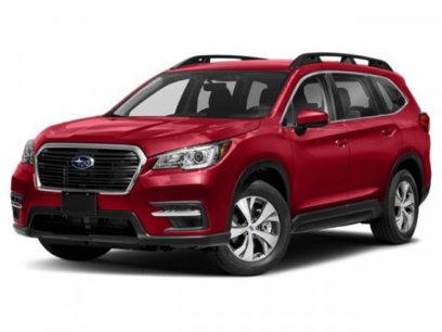 Certified 2022 Subaru Ascent Premium w/ Convenience Package