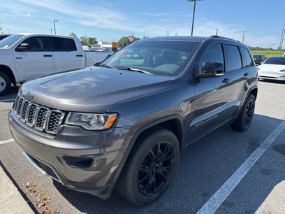 Used 2019 Jeep Grand Cherokee Limited