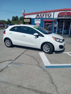 Used 2015 Kia Rio LX w/ Power Package