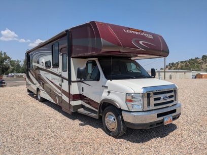 Used 2016 Ford E-450 and Econoline 450 Super Duty w/ Motorhome Prep Package