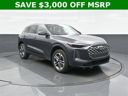 New 2025 Audi Q5 Premium