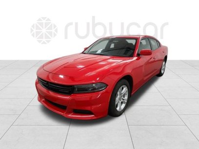 Used 2022 Dodge Charger SXT