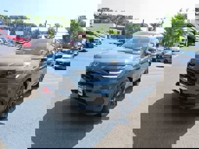 New 2025 Honda HR-V Sport