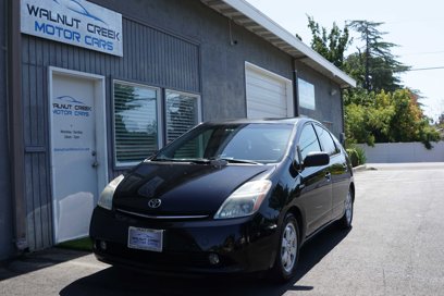 Used 2007 Toyota Prius Touring