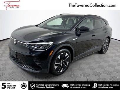 Used 2021 Volkswagen ID.4 Pro