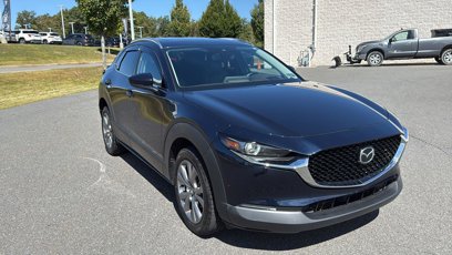 Used 2020 MAZDA CX-30 AWD w/ Premium Package