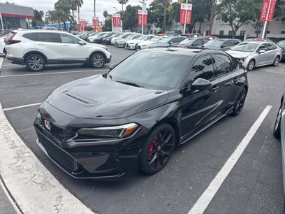 Used 2023 Honda Civic Type R