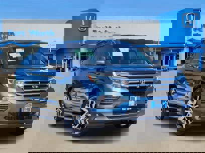 Certified 2018 Honda Pilot Elite