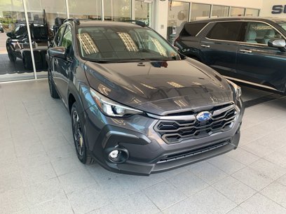 New 2025 Subaru Crosstrek 2.5i Limited