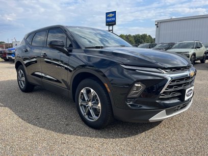 New 2025 Chevrolet Blazer LT w/ Driver Confidence Package