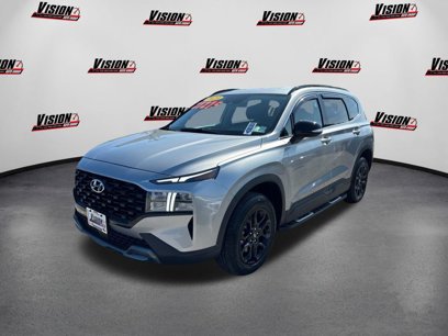 Used 2023 Hyundai Santa Fe XRT