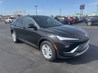 New 2025 Buick Envista Preferred w/ Convenience I Package