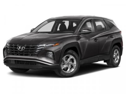 Used 2024 Hyundai Tucson SE