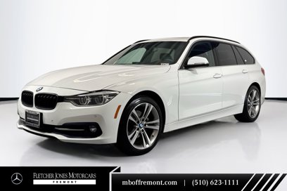 Used 2017 BMW 330i xDrive Wagon