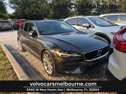 Used 2020 Volvo V60 T5 Momentum w/ Protection Package Premier