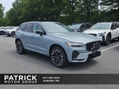 New 2026 Volvo XC60 B5 Ultra w/ Protection Package Premier
